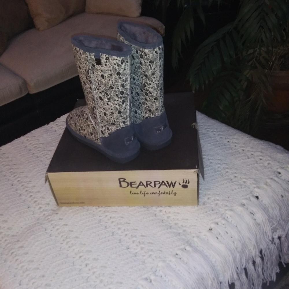 Winter Boots